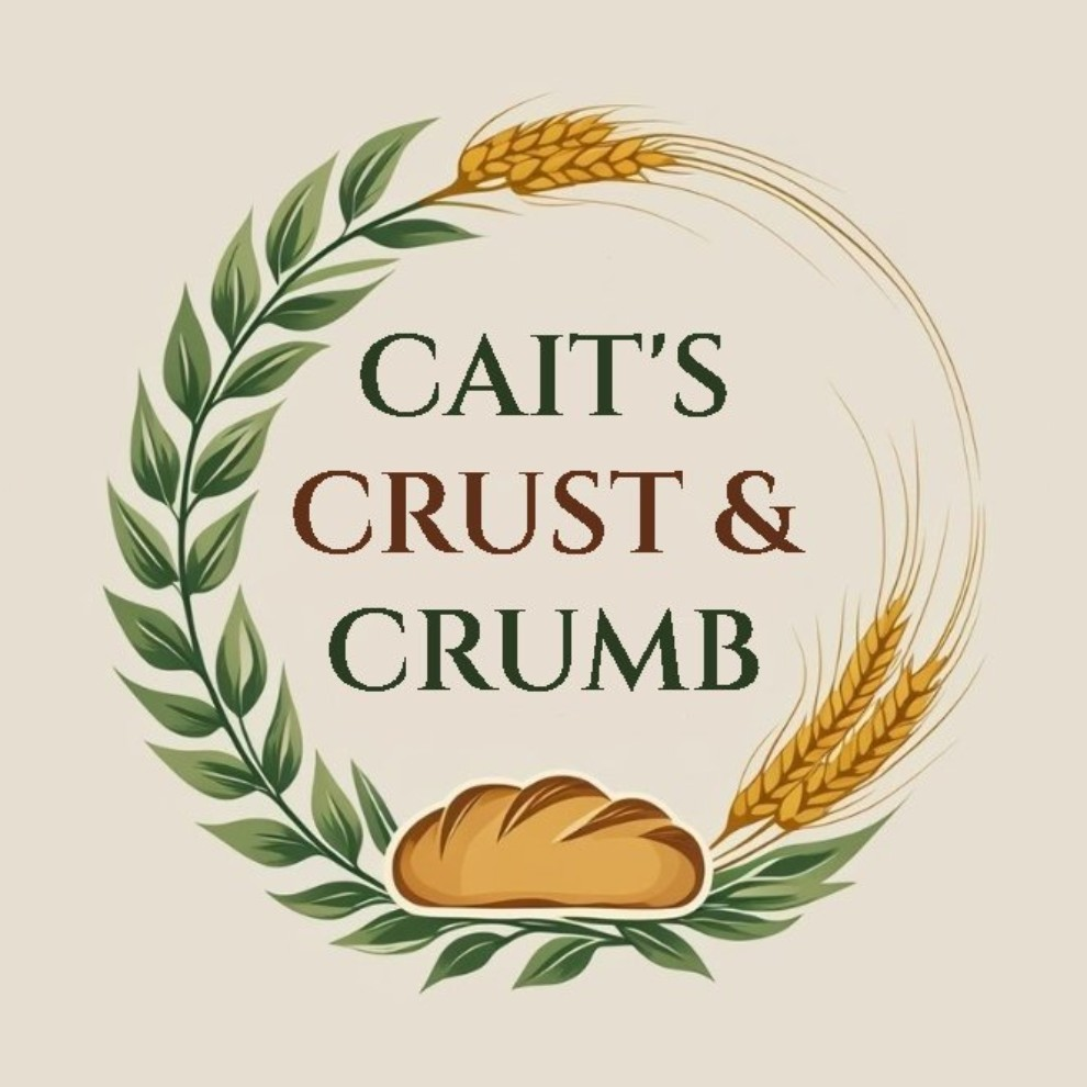 Fresh Sourdough Bread